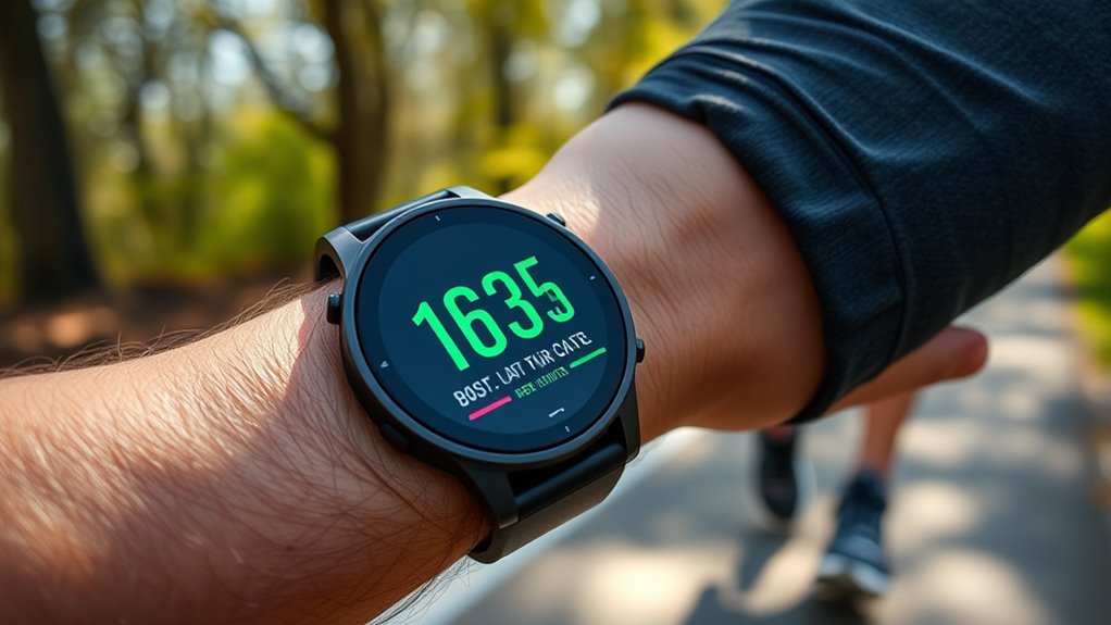 measuring running effort effectively
