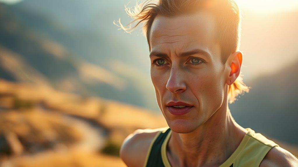mindset influences pacing decisions