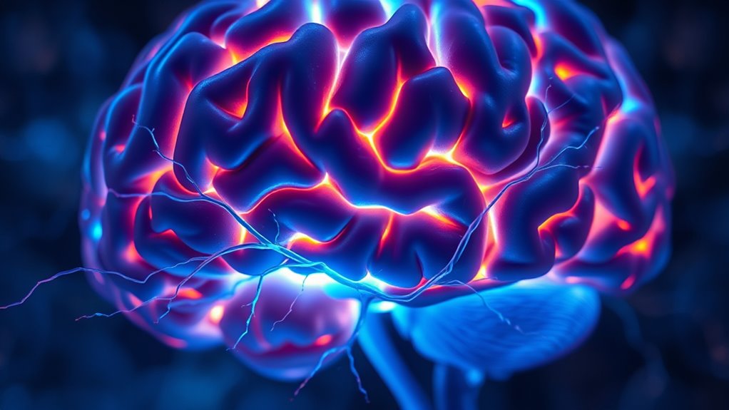 neural pathways regulate effort