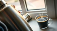 optimal caffeine intake guidelines
