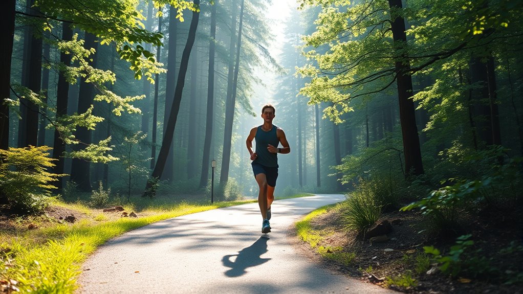 optimal shakeout run timing