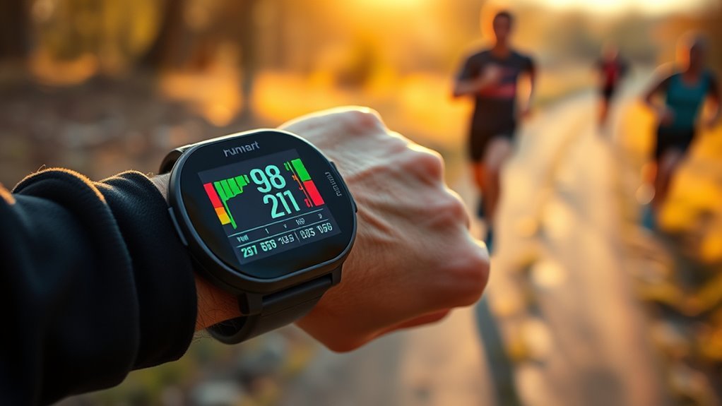 optimize effort through zones