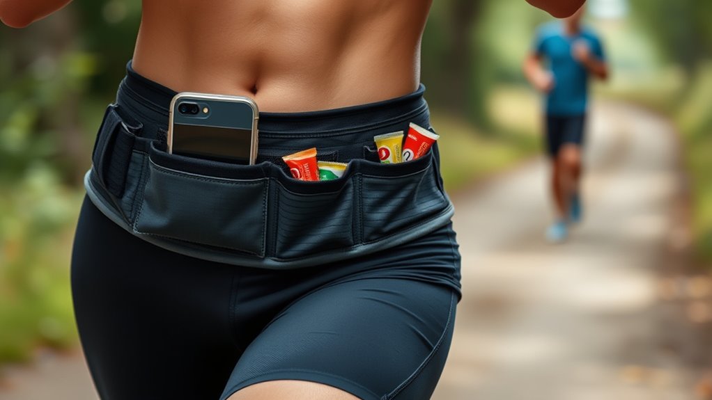 optimize gear for comfort