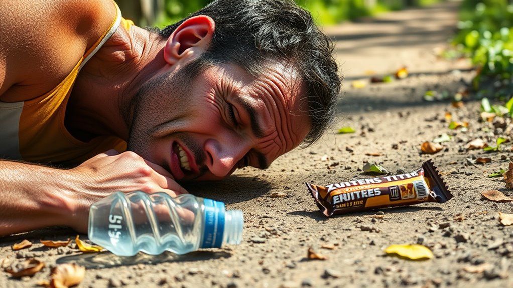 optimize race nutrition strategies