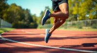 optimize running efficiency