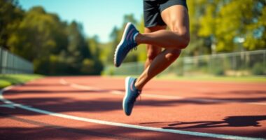 optimize running efficiency