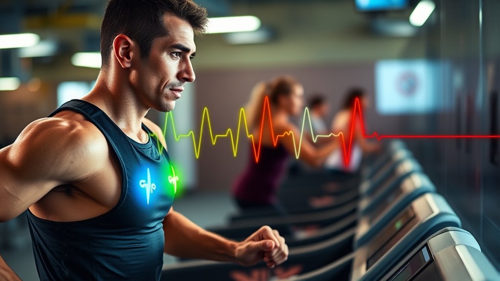 optimize workout heart zones