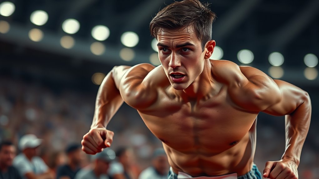 overcome mental and physical barriers
