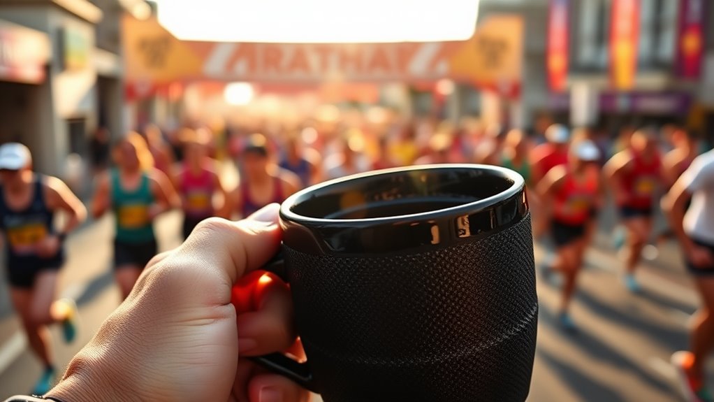 personal caffeine response factors