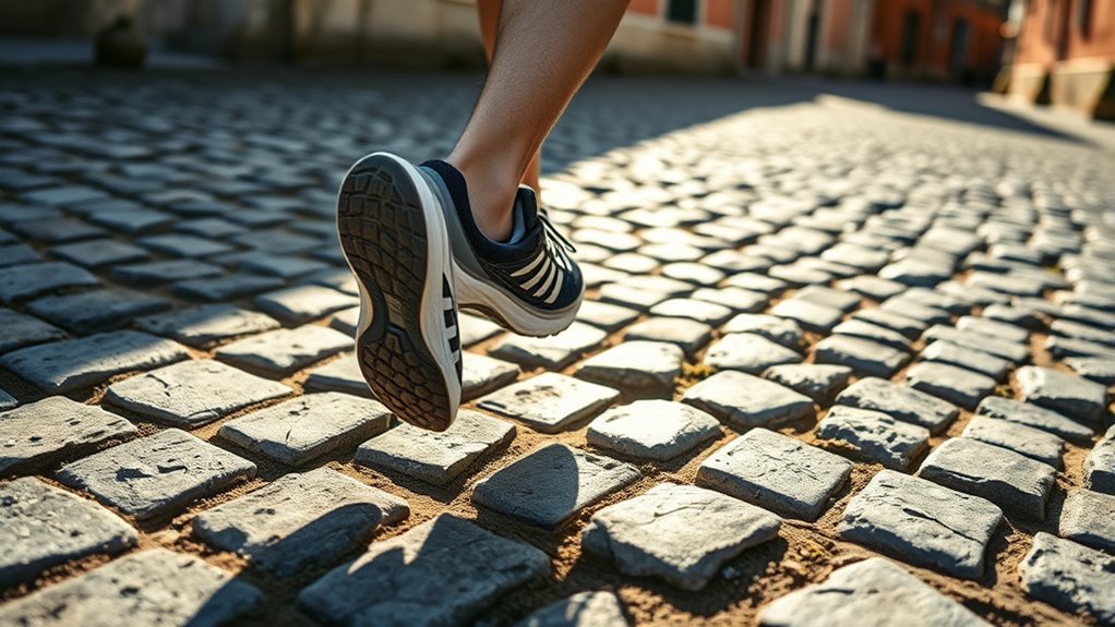 preventing blisters and hotspots