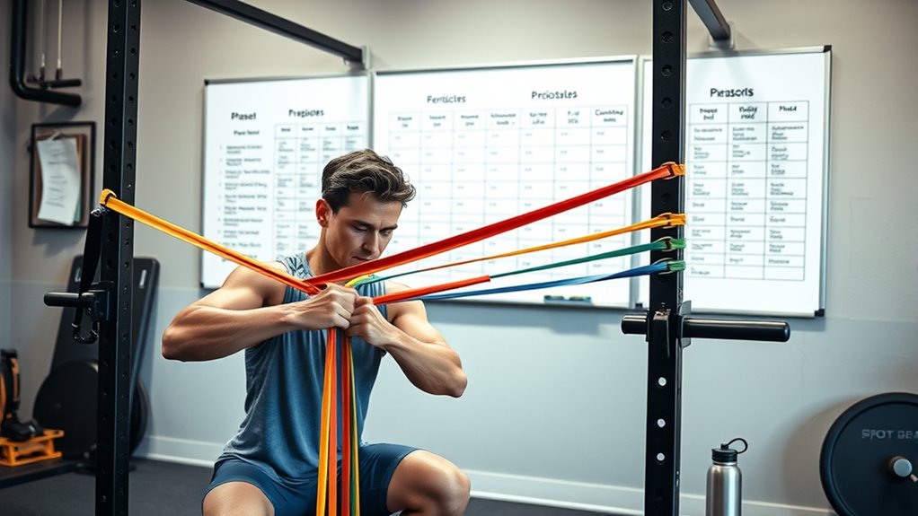 prioritize rest and recovery