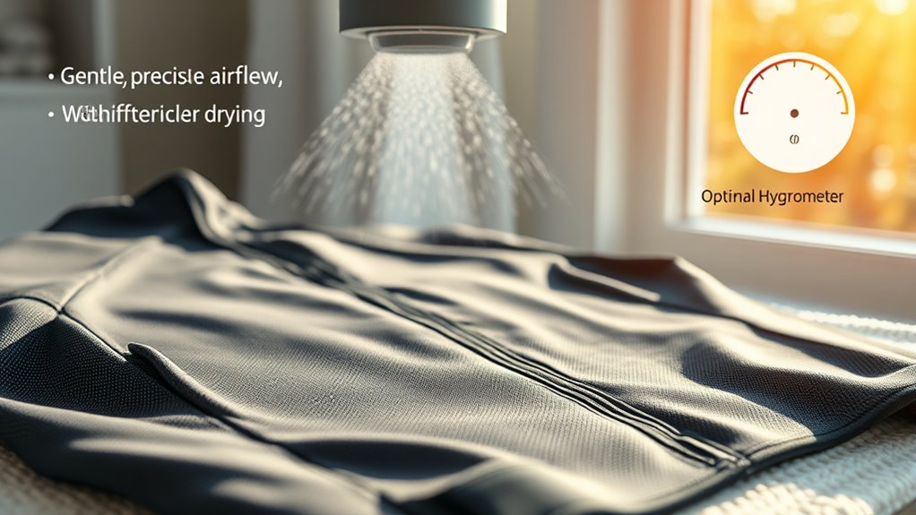 proper gear care routine