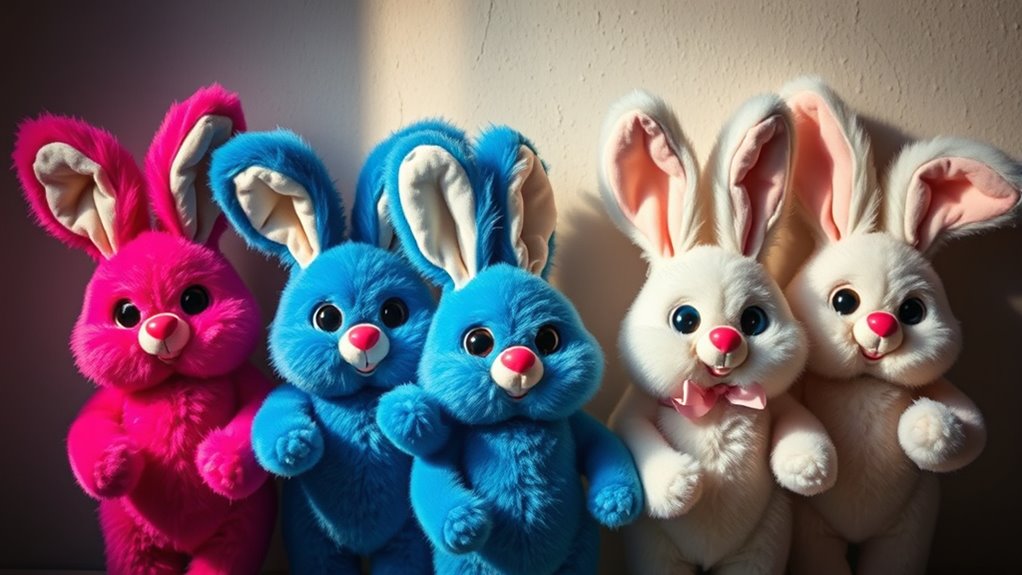 rabbit symbolism renewal and agility