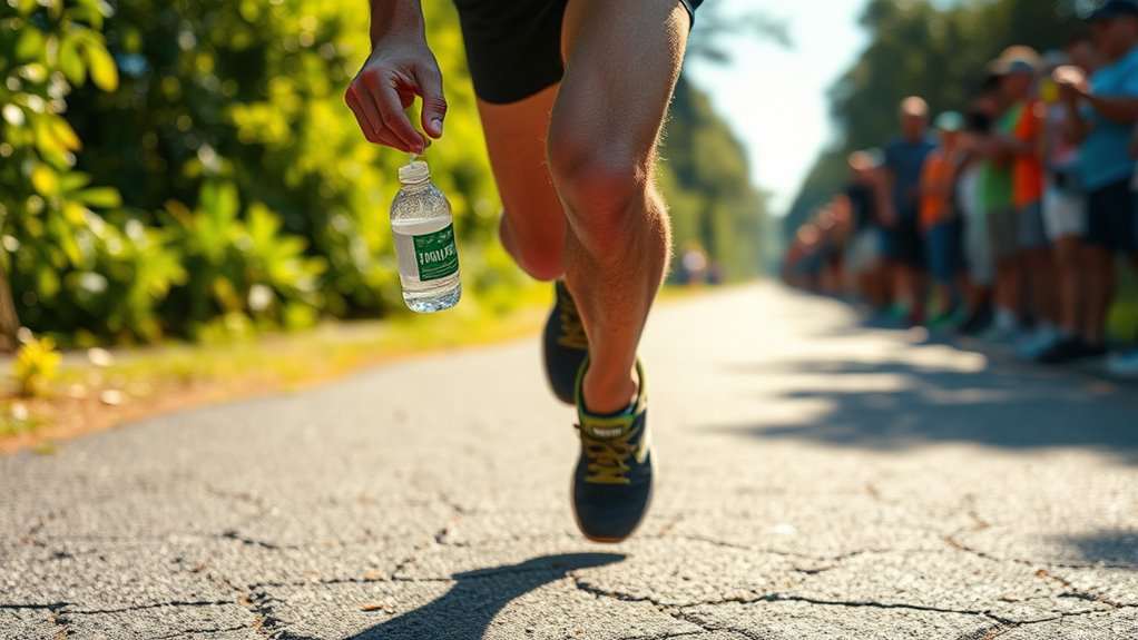 recognize fatigue warning signs