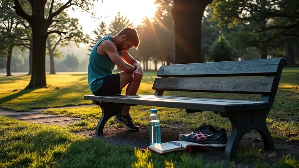 recovery through mindfulness and gratitude