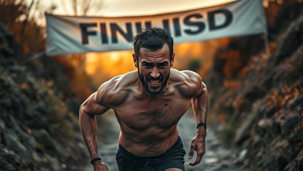 resilience and structured planning