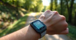 running power meter metrics