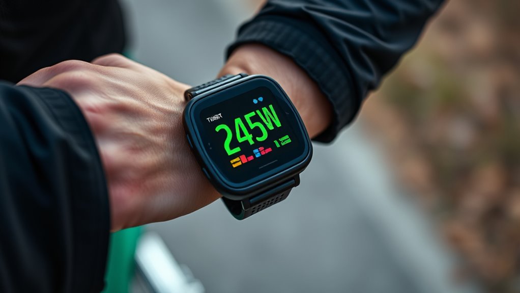 running power metric insights