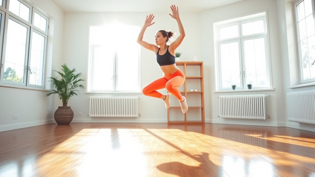 safe plyometric training tips