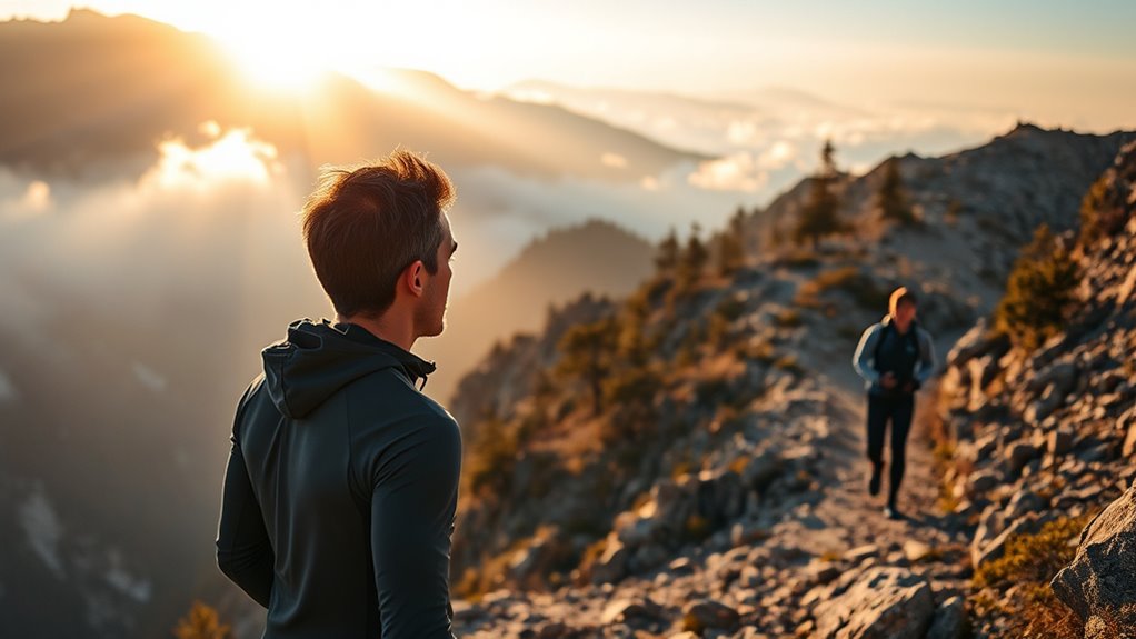 schedule altitude training sessions effectively