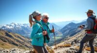 senior adventure planning