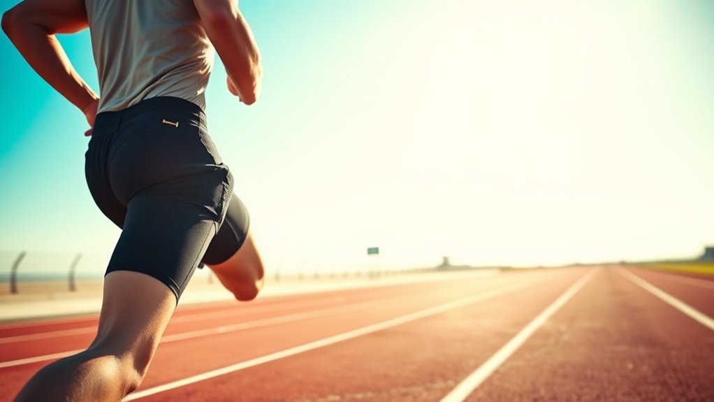 set achievable fitness goals