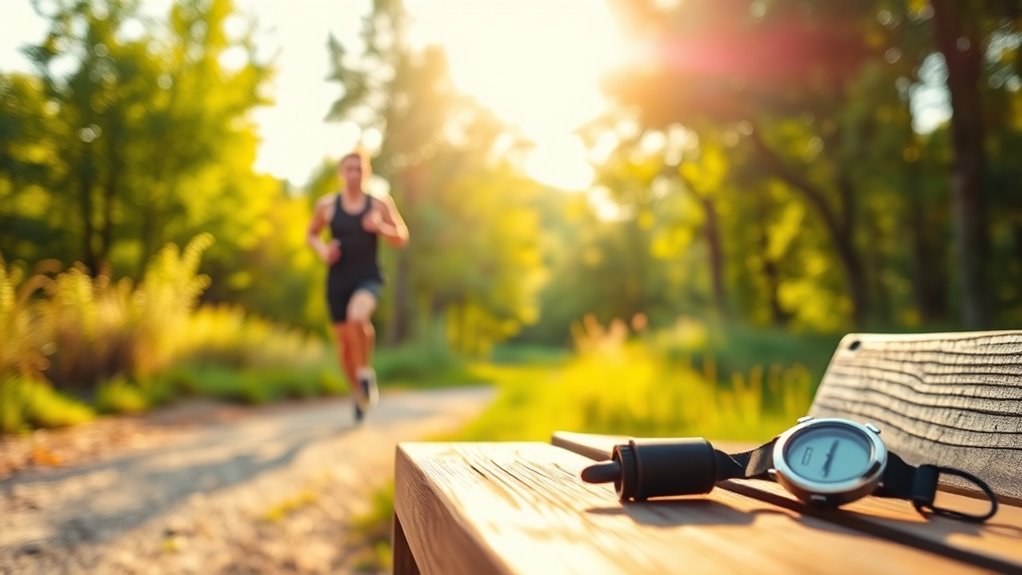 signs of low aerobic capacity