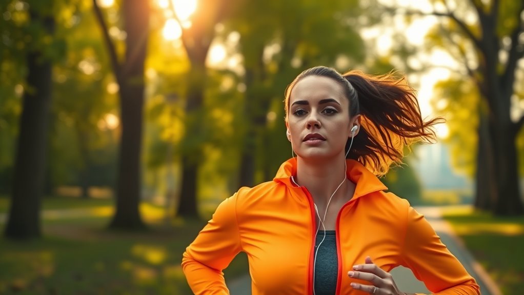 starting new running journey
