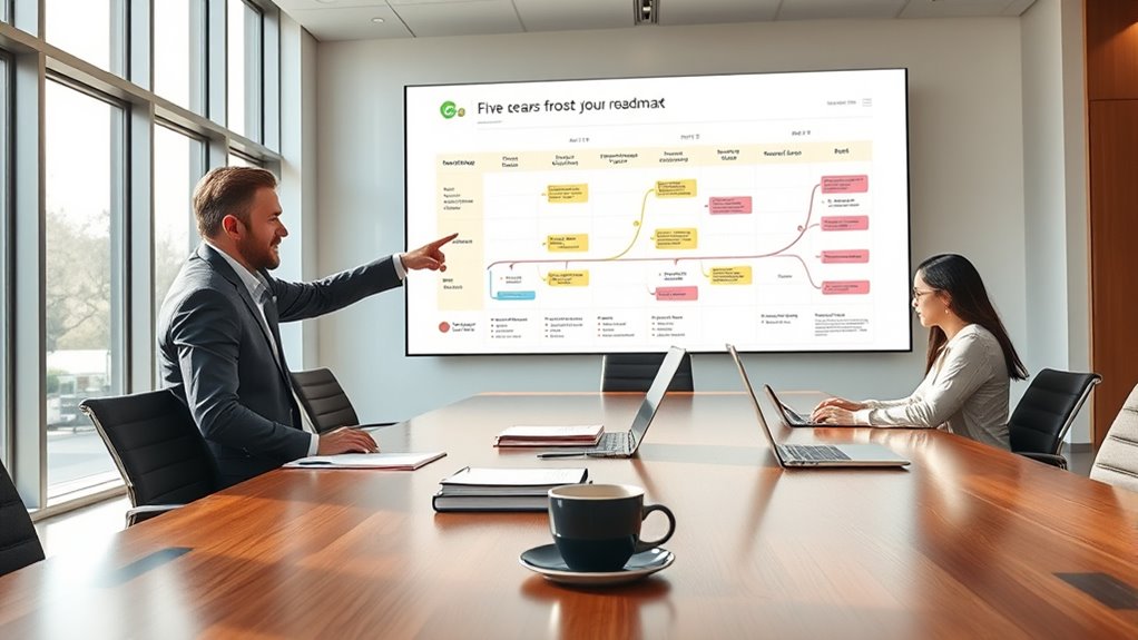 strategic budget resource allocation