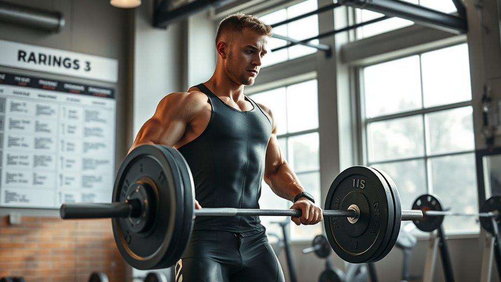 structured endurance training benefits