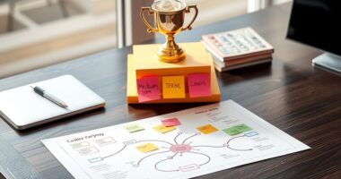 structured goal prioritization method