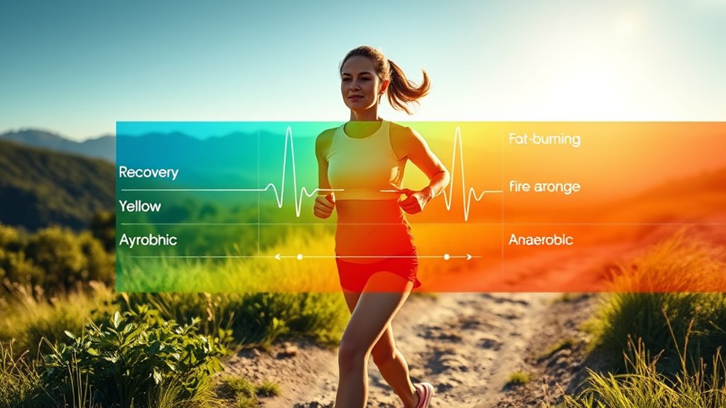 tailored heart rate training strategies