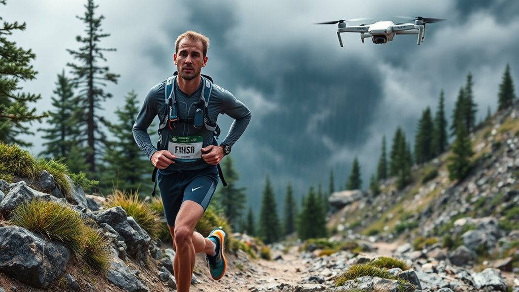 tech driven training growth