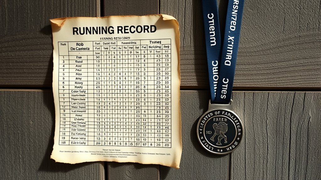technological advances boost marathon records