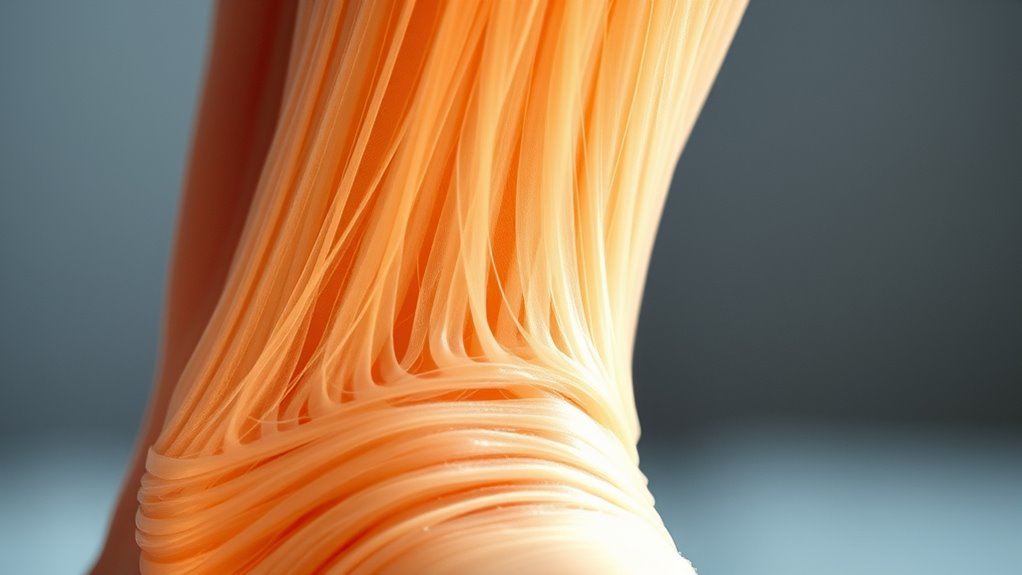 tendon health and prevention
