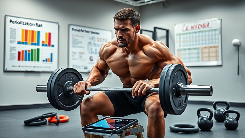 track adjust optimize resilience