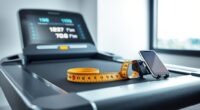 treadmill distance inaccuracy issues
