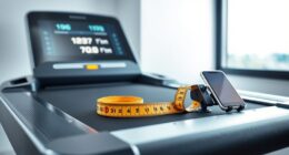 treadmill distance inaccuracy issues