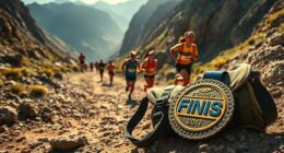 ultramarathons historical progression