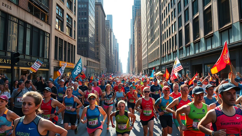 urban resilience and community