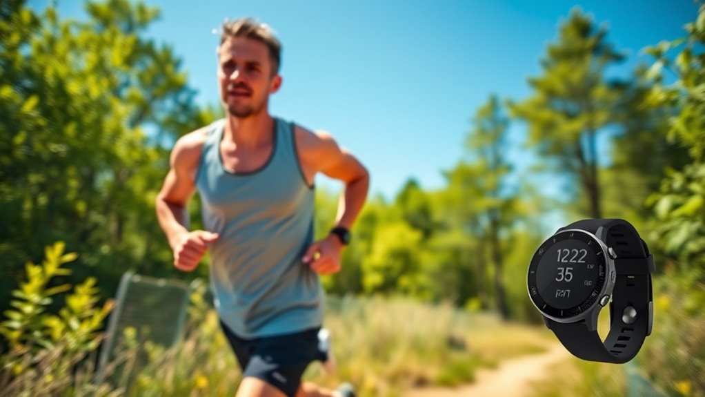 vo max and endurance
