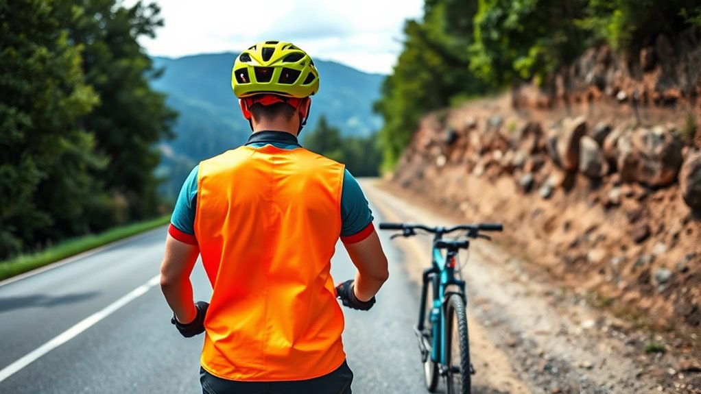 wear proper safety gear