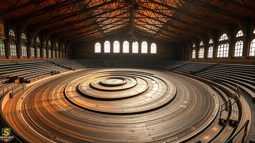 wooden circuit engineering challenges