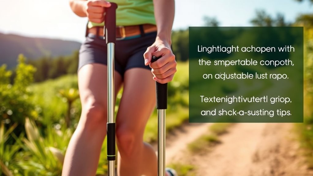 adjustable durable comfortable versatile