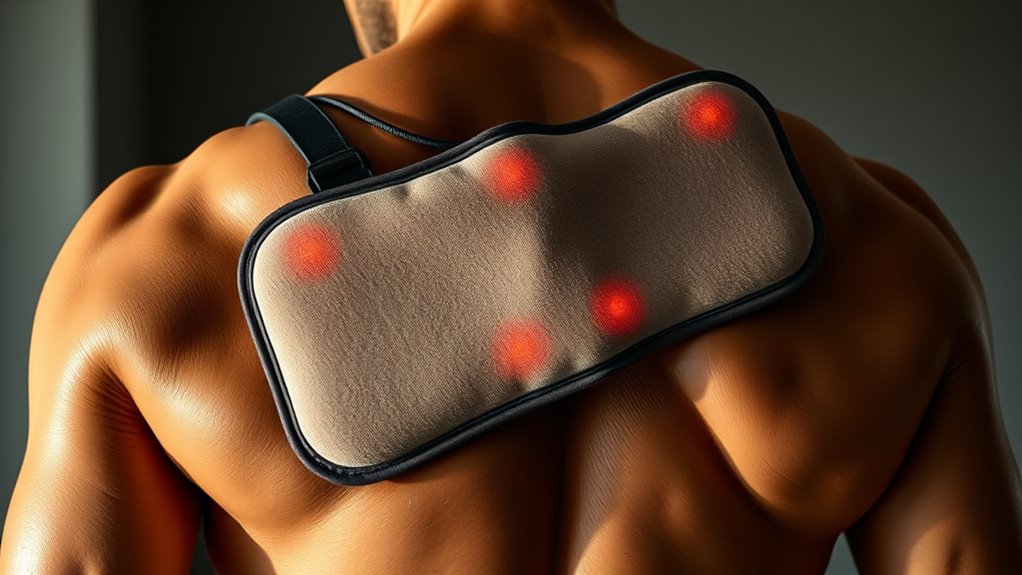 adjustable safe size comfort
