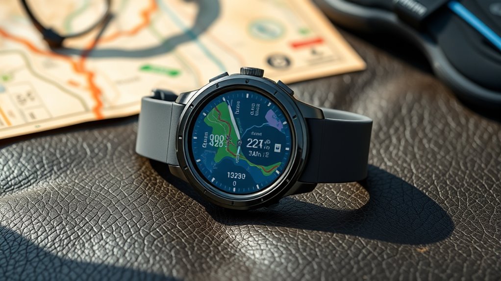 affordable gps watch essentials