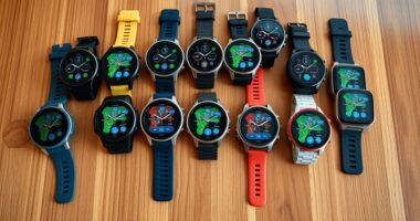 affordable gps watches