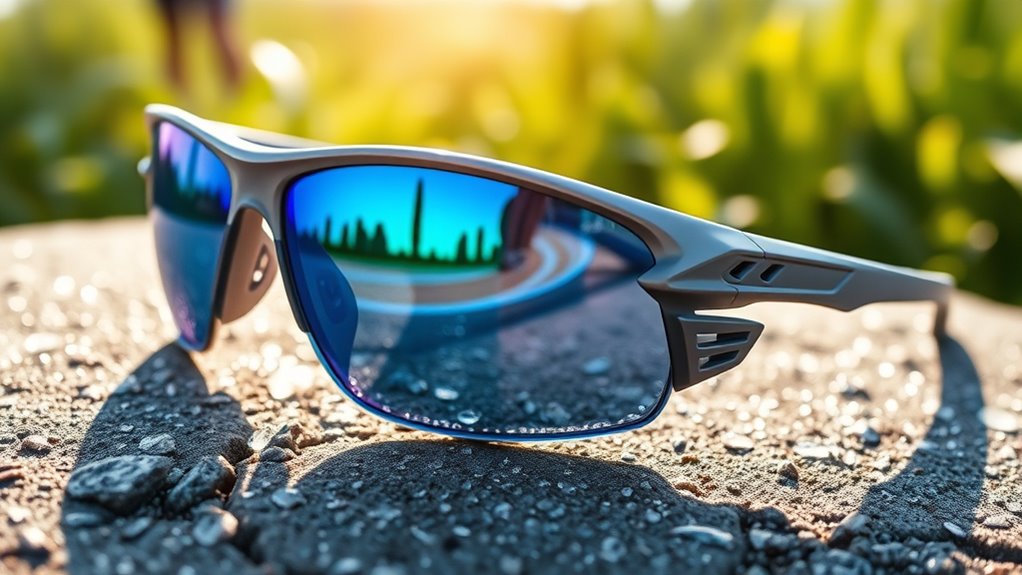 anti fog fit durability ventilation