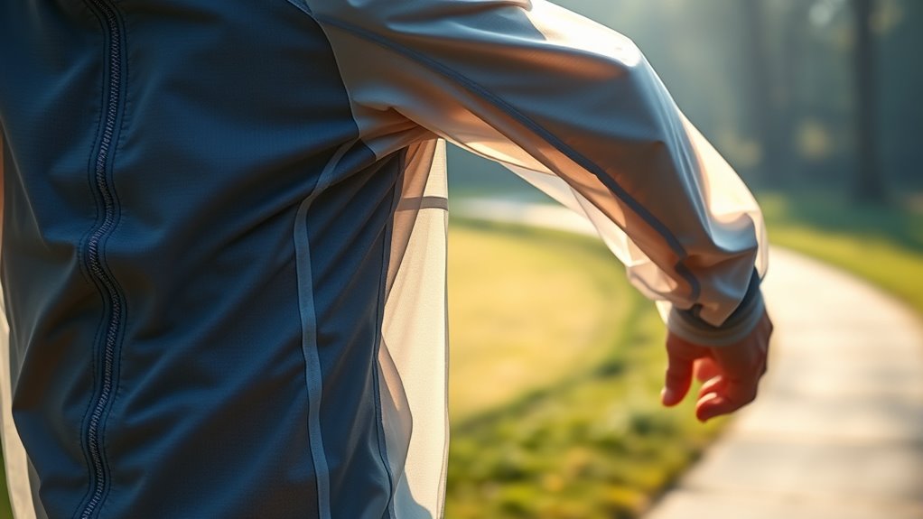 breathable protective packable gear