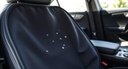 car seat protector reviews
